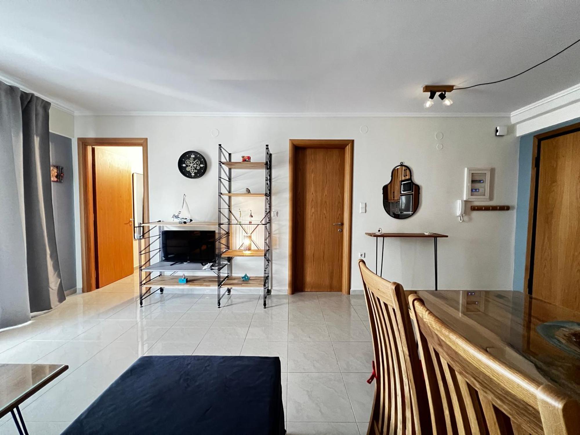 Steel & Oak Vintage Apartments Kavála Ngoại thất bức ảnh